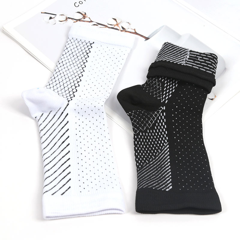Alleviation Ankle Joint Suppor - Ankle Brace Sock recension och pris