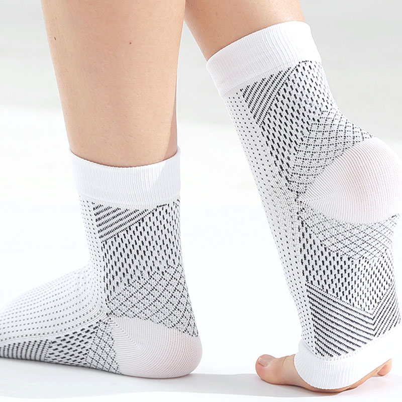 Alleviation Ankle Joint Suppor - Ankle Brace Sock recension och pris