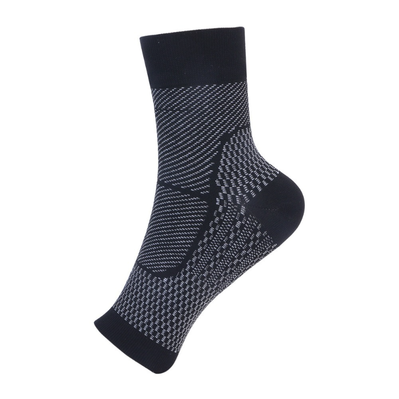 Sports Ankle Support Brace Com - Ankle Brace Sock recension och pris