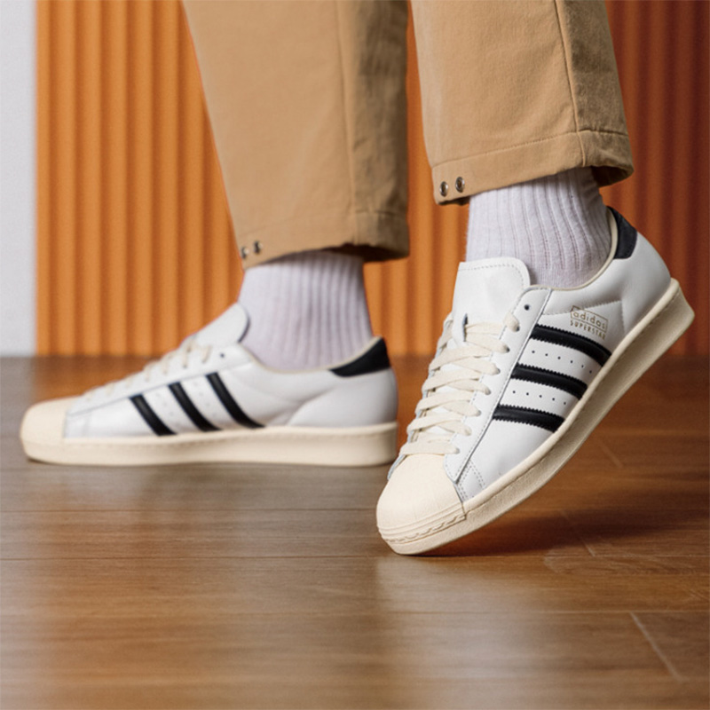 Adidas Superstar sneakers for  - Adidas Shoes Superstar recension och pris