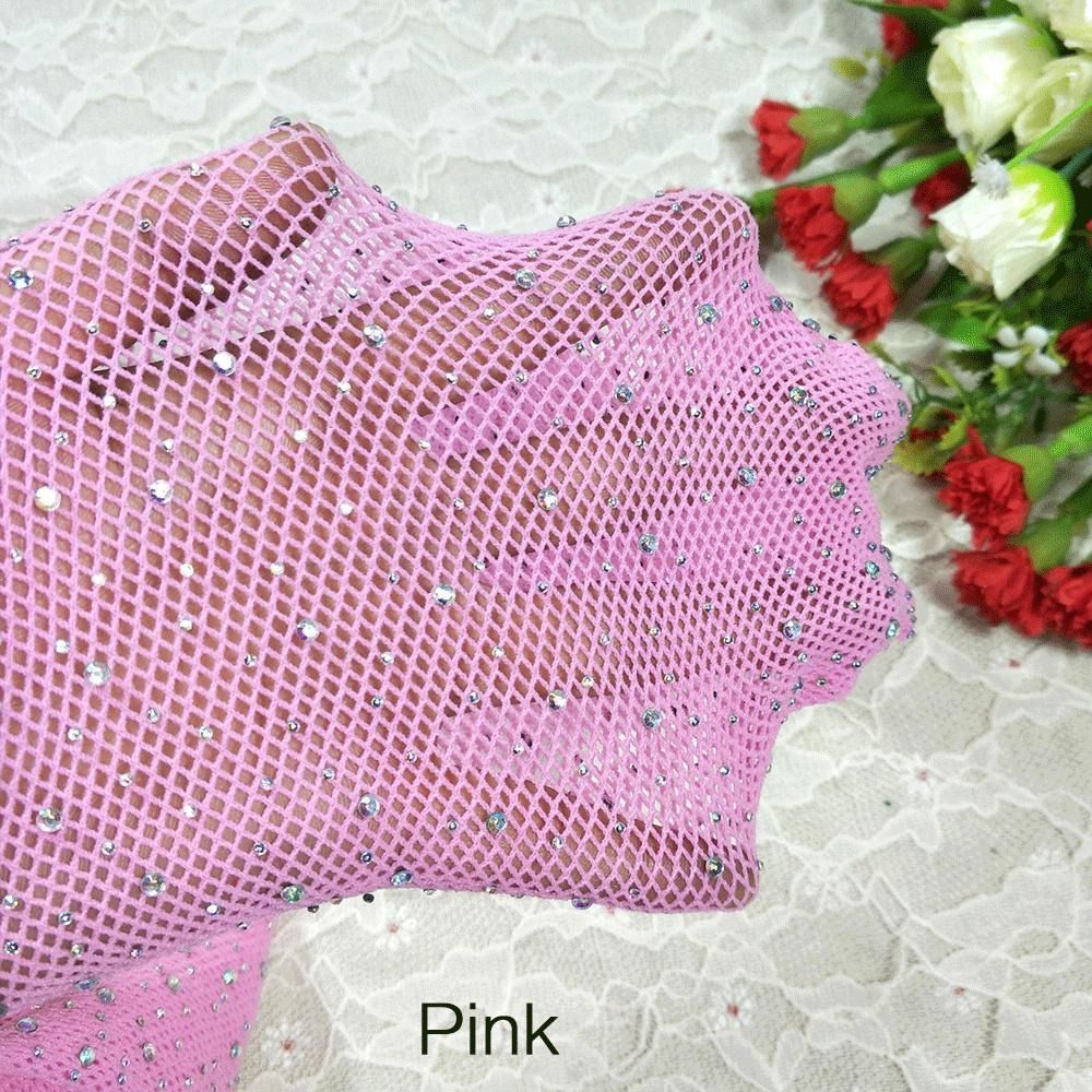 Trendy Shiny Fishnet Tights Sm - Fishnet Stocking Women recension och pris