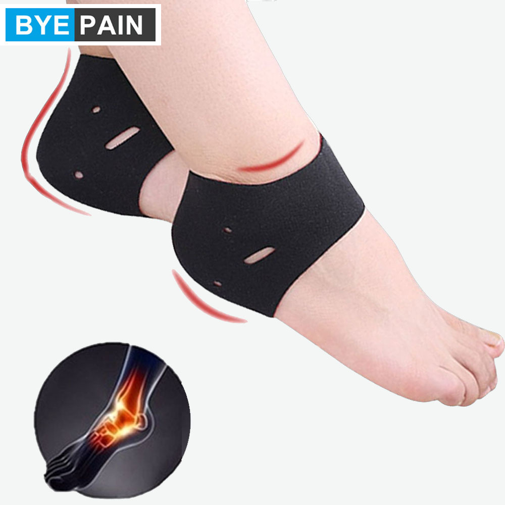 1Pair Compression Plantar Fasc - Ankle Brace Sock recension och pris