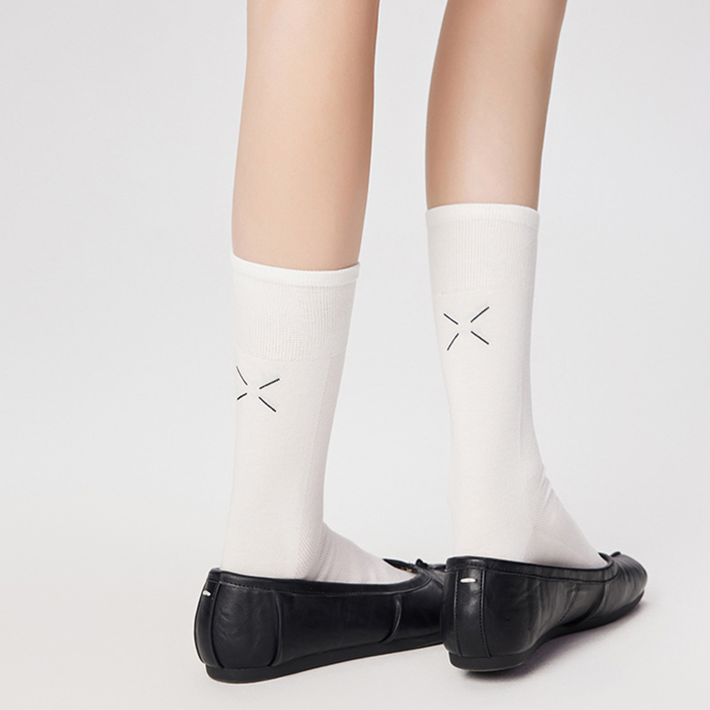 Comfortable Soft Fashion Trend - Toe Sock Split recension och pris