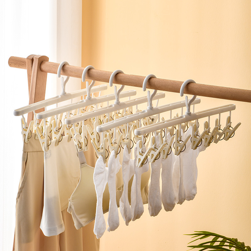 3438 Multi-function drying rac - Sock Organizer Tray recension och pris
