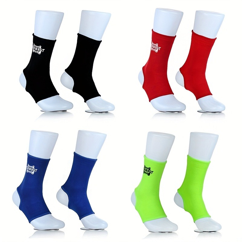 2pcs Boxing Ankle Brace Stretc - Ankle Brace Sock recension och pris