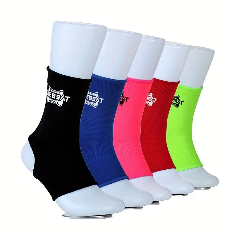 2pcs Boxing Ankle Brace Stretc - Ankle Brace Sock recension och pris