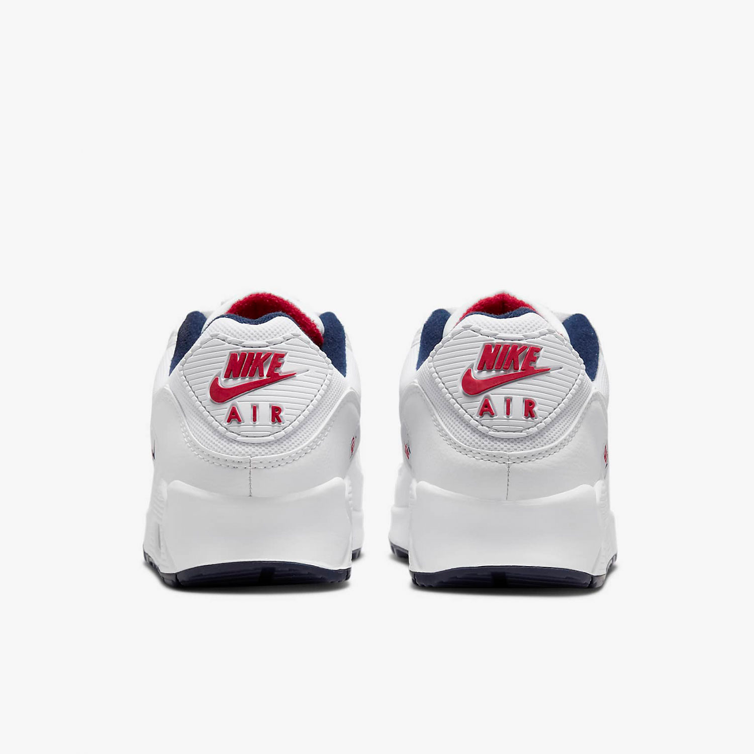 Nike Authentic AIR MAX 90 Men' - Nike Shoes Air Max 90 recension och pris