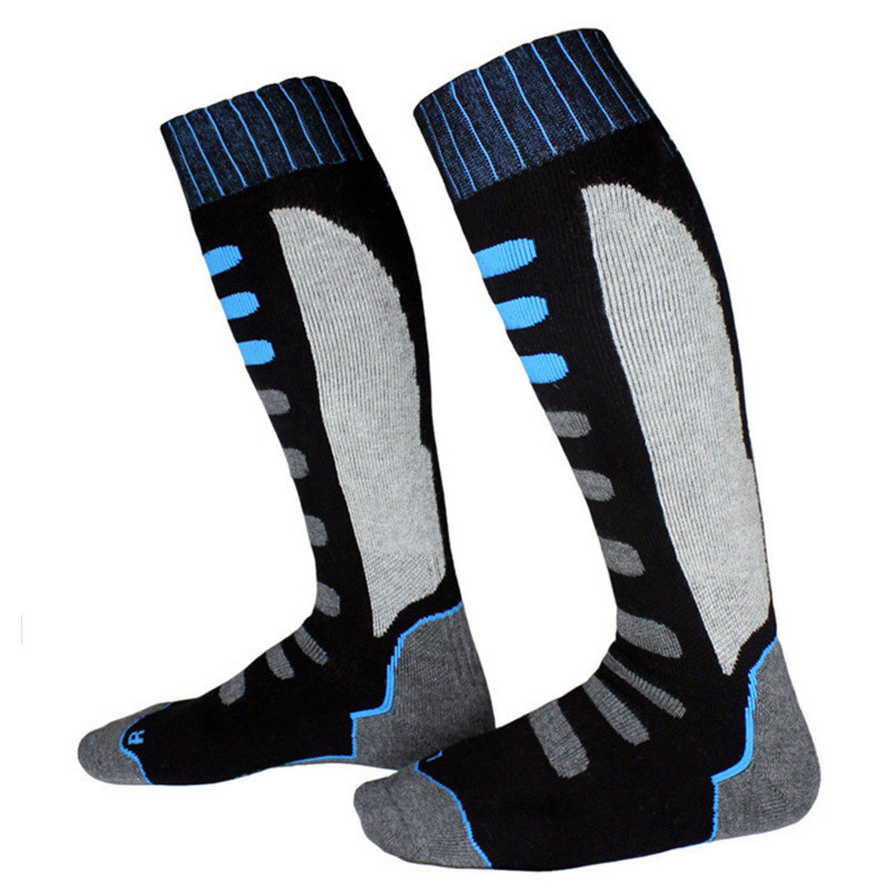 Cotton Ski Men Thermal Winter  - Thermal Sock Winter recension och pris