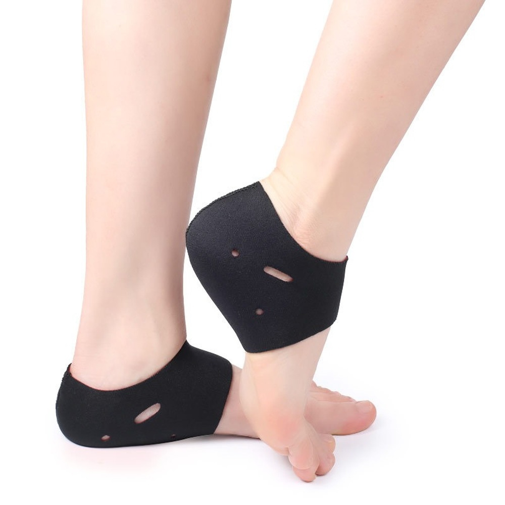 1Pair Plantar Fasciitis Therap - Ankle Brace Sock recension och pris